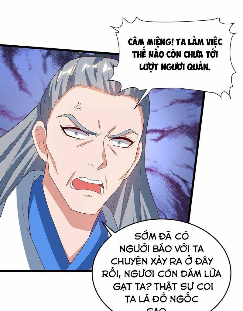 Chúa Tể Tam Giới Chapter 65 - Trang 2