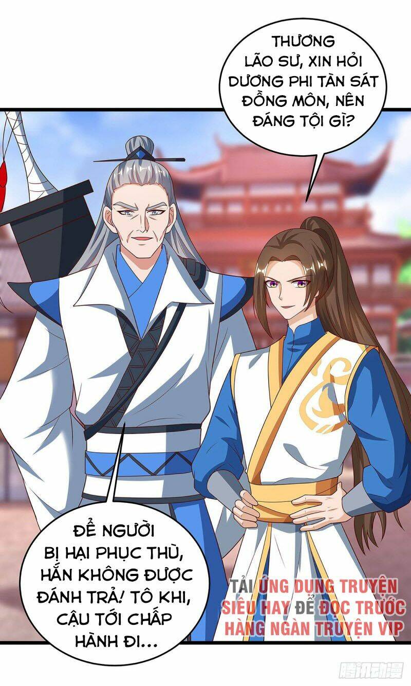 Chúa Tể Tam Giới Chapter 65 - Trang 2