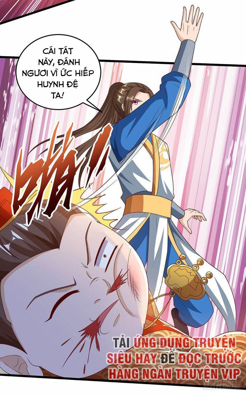 Chúa Tể Tam Giới Chapter 65 - Trang 2