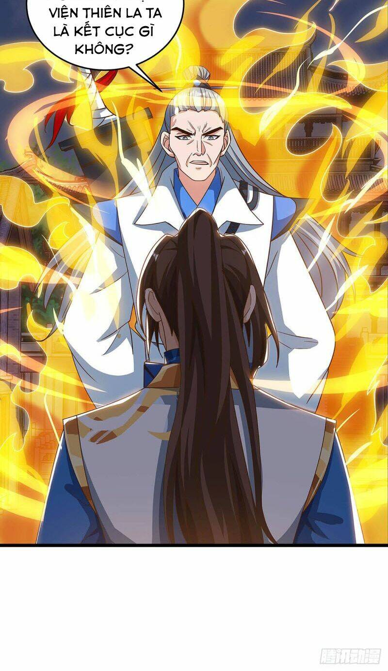 Chúa Tể Tam Giới Chapter 65 - Trang 2