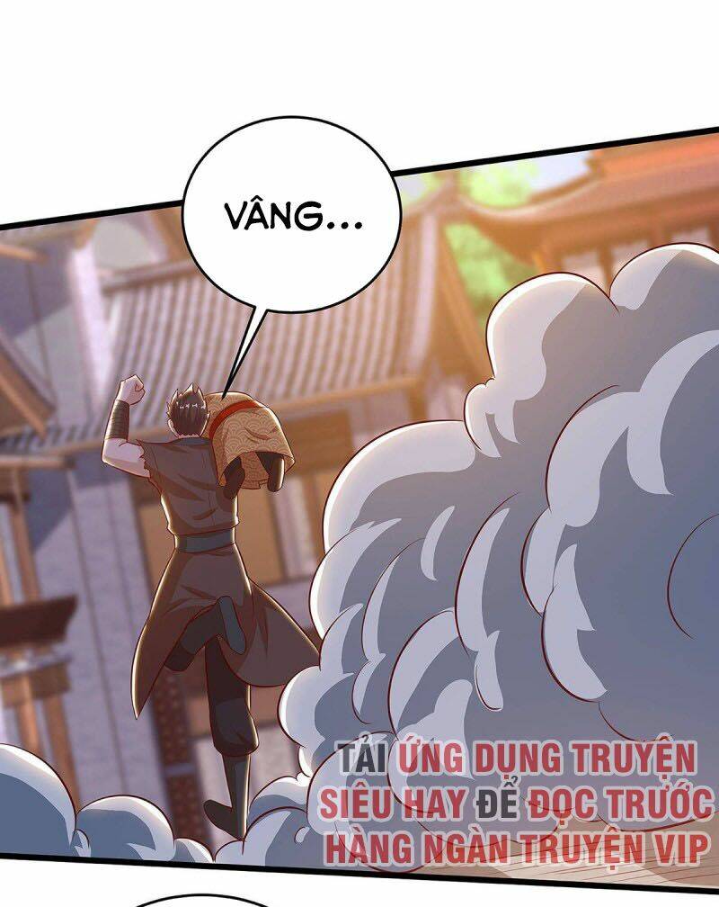 Chúa Tể Tam Giới Chapter 65 - Trang 2