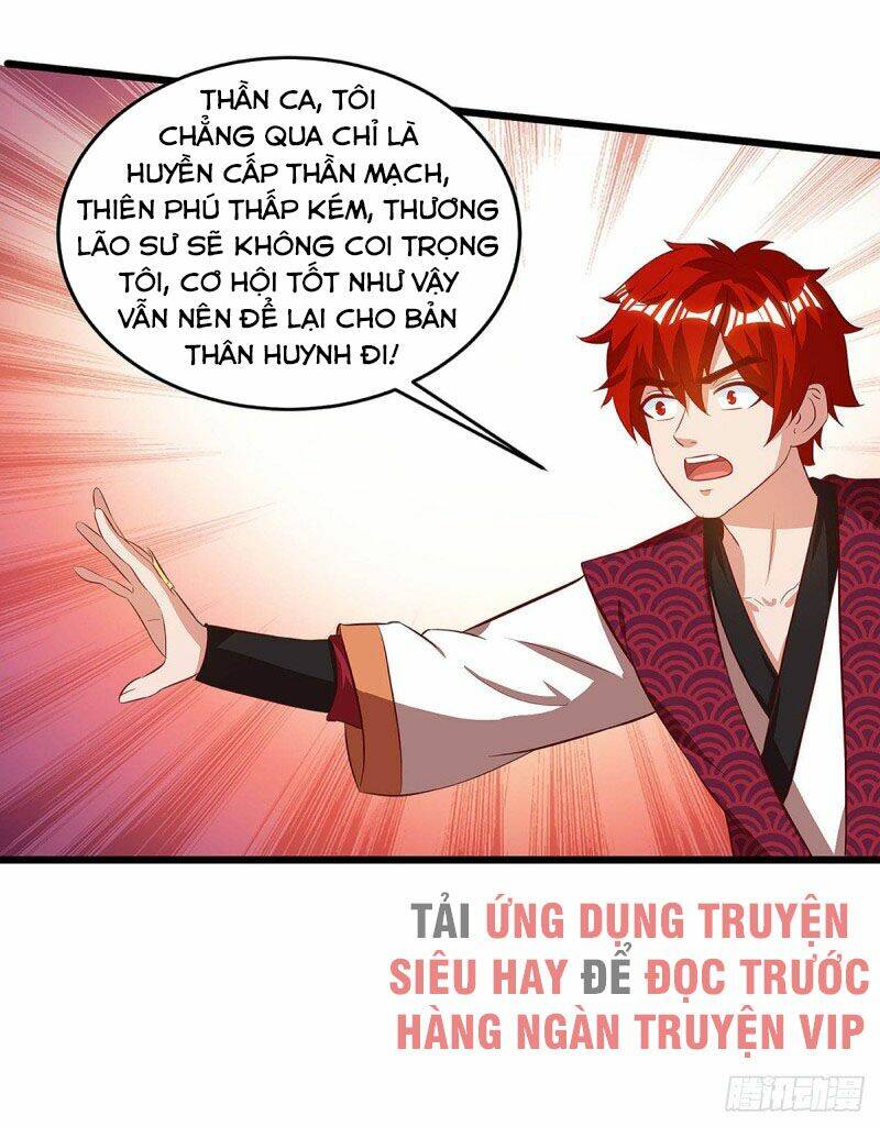 Chúa Tể Tam Giới Chapter 65 - Trang 2