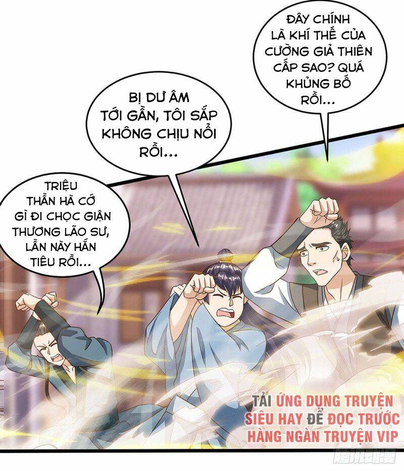 Chúa Tể Tam Giới Chapter 65 - Trang 2
