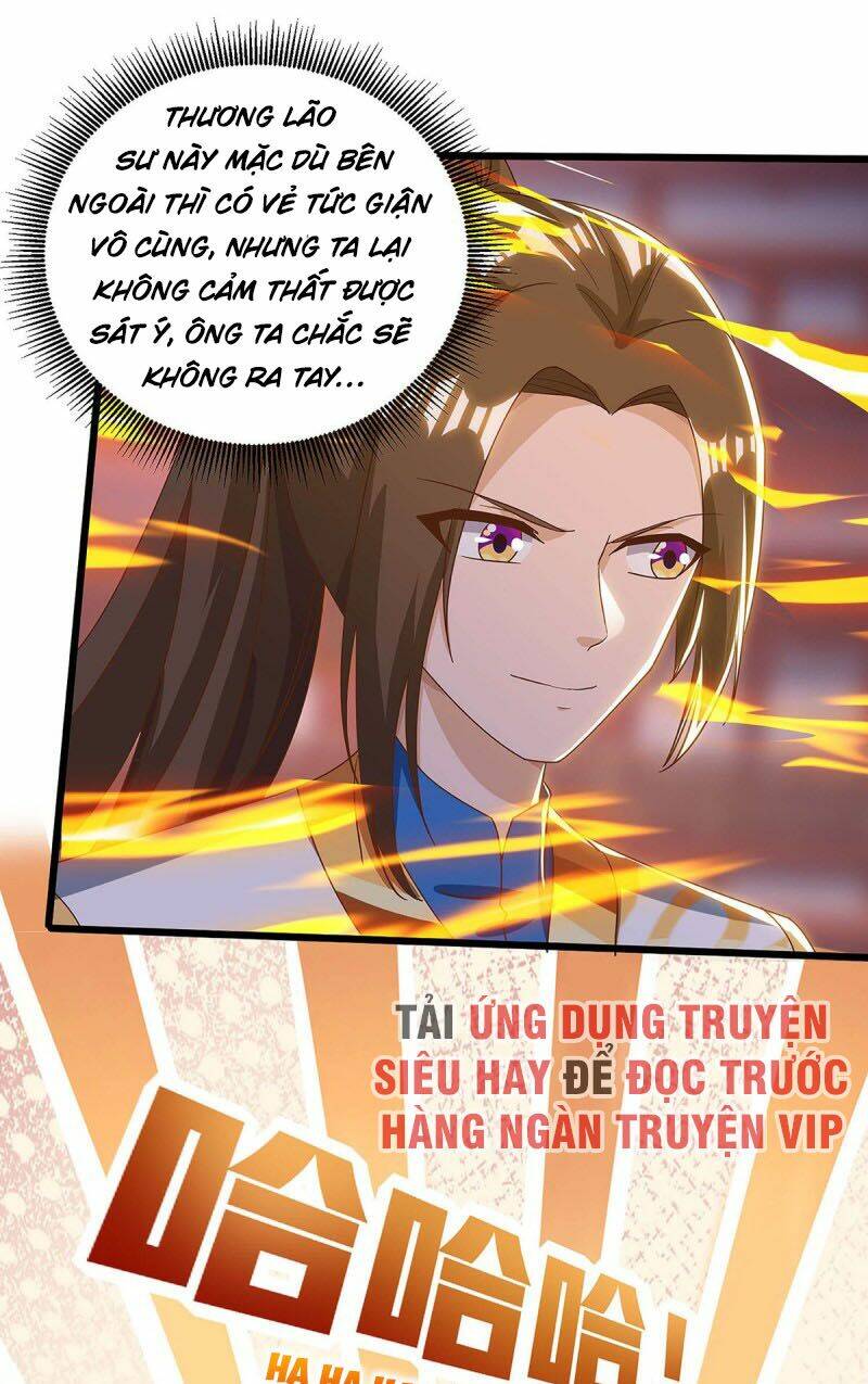 Chúa Tể Tam Giới Chapter 65 - Trang 2