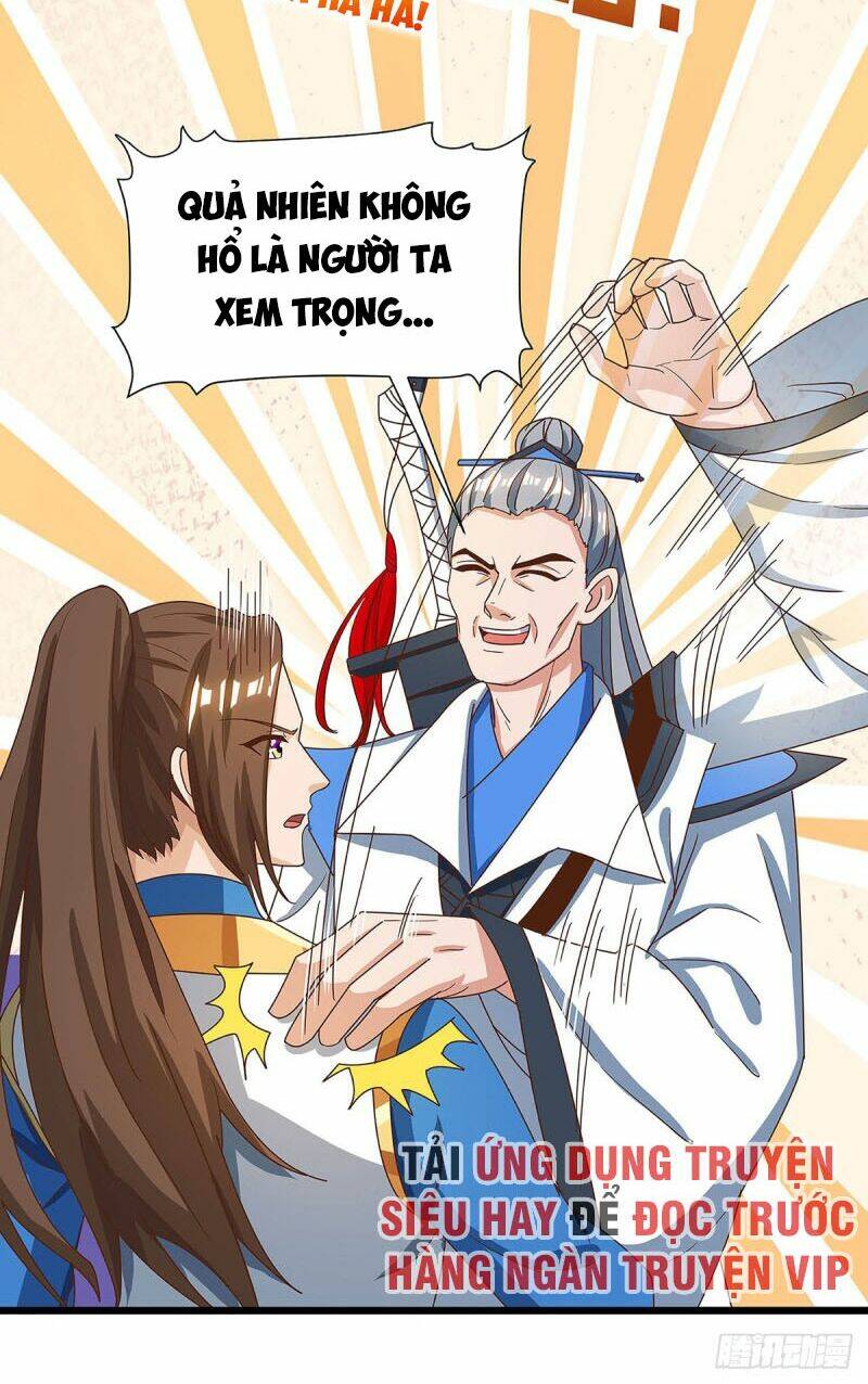 Chúa Tể Tam Giới Chapter 65 - Trang 2