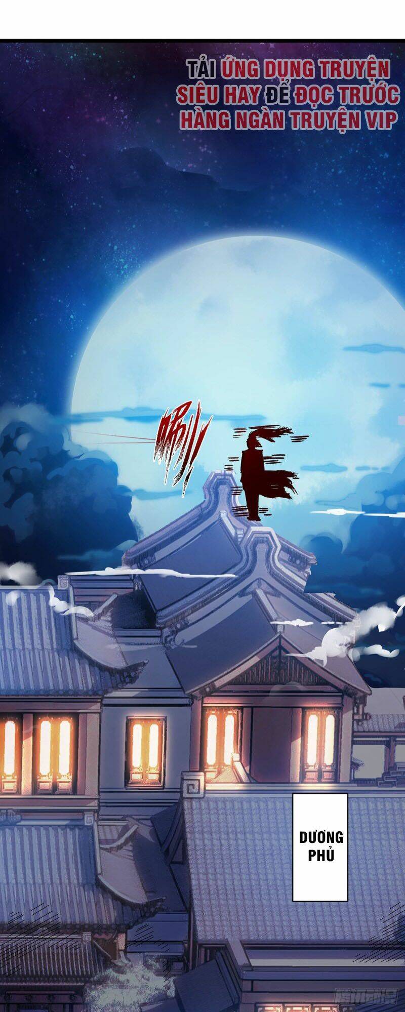 Chúa Tể Tam Giới Chapter 66 - Trang 2