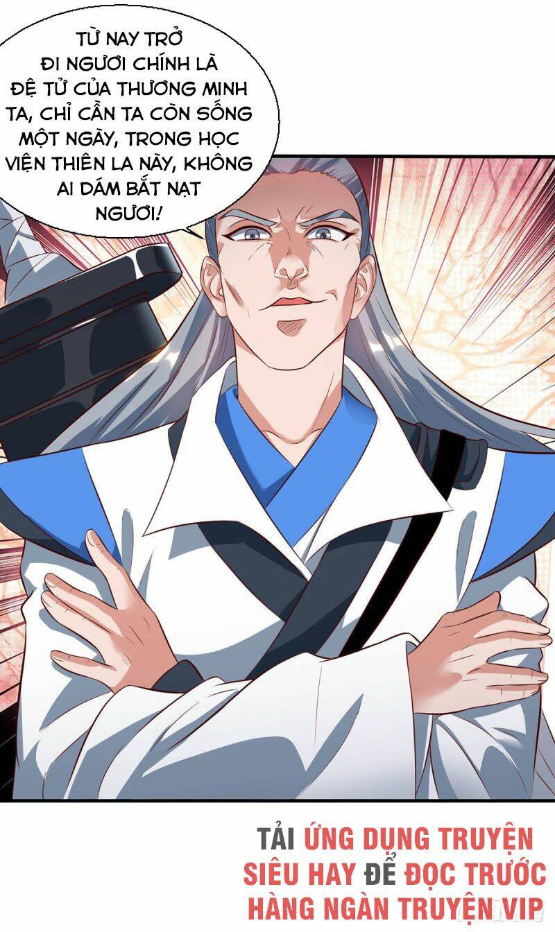 Chúa Tể Tam Giới Chapter 66 - Trang 2