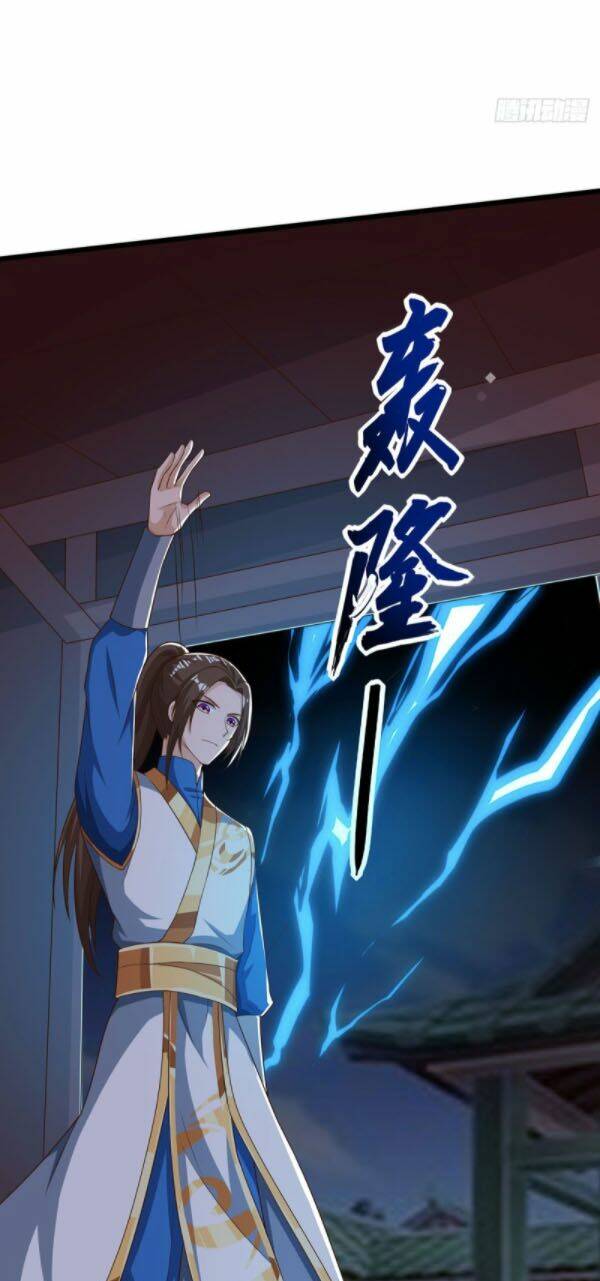 Chúa Tể Tam Giới Chapter 67 - Trang 2