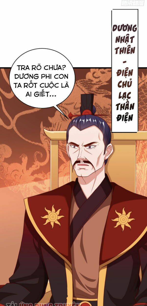 Chúa Tể Tam Giới Chapter 67 - Trang 2