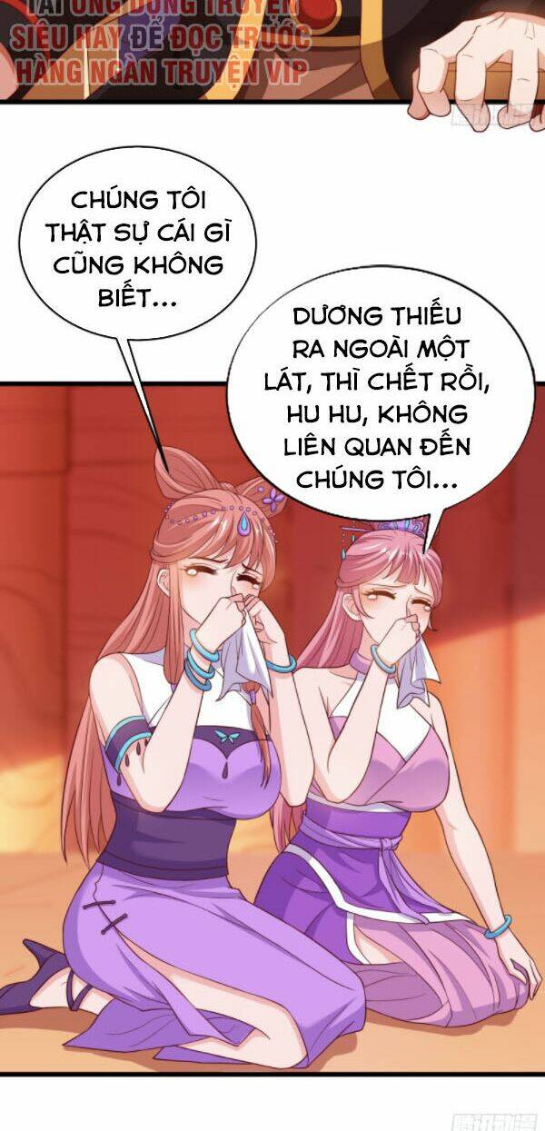 Chúa Tể Tam Giới Chapter 67 - Trang 2