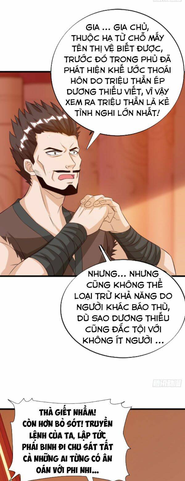 Chúa Tể Tam Giới Chapter 67 - Trang 2