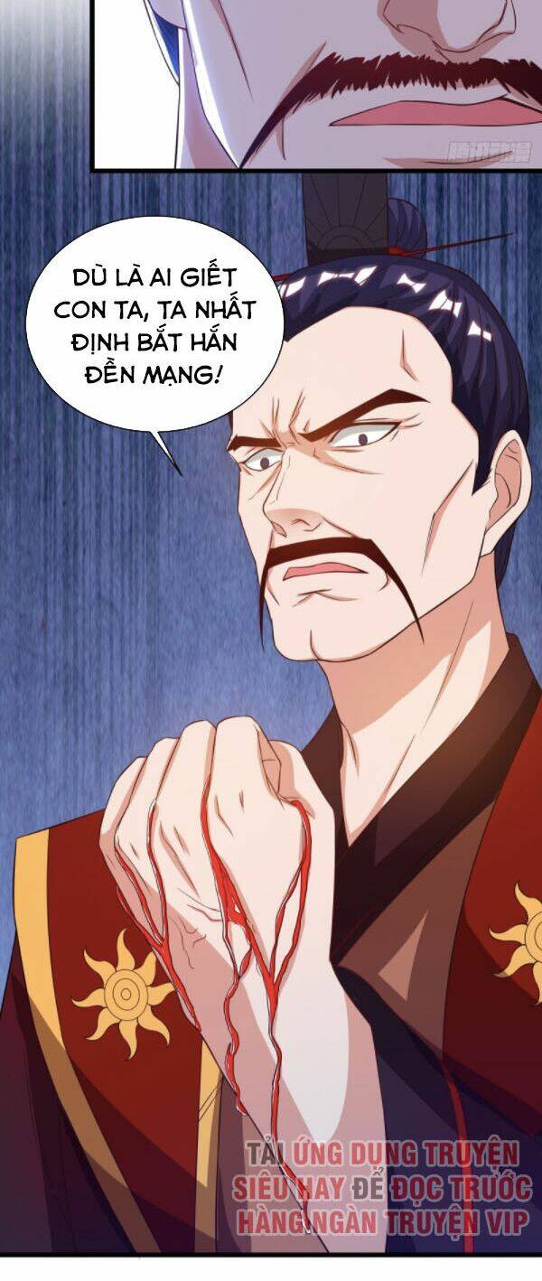 Chúa Tể Tam Giới Chapter 67 - Trang 2