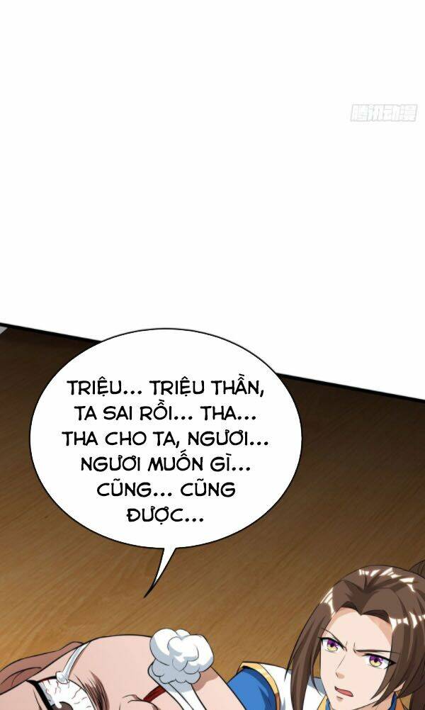 Chúa Tể Tam Giới Chapter 67 - Trang 2