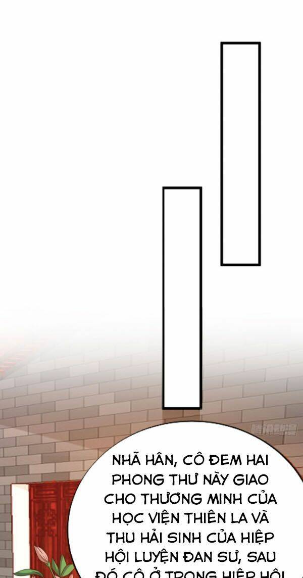 Chúa Tể Tam Giới Chapter 68 - Trang 2