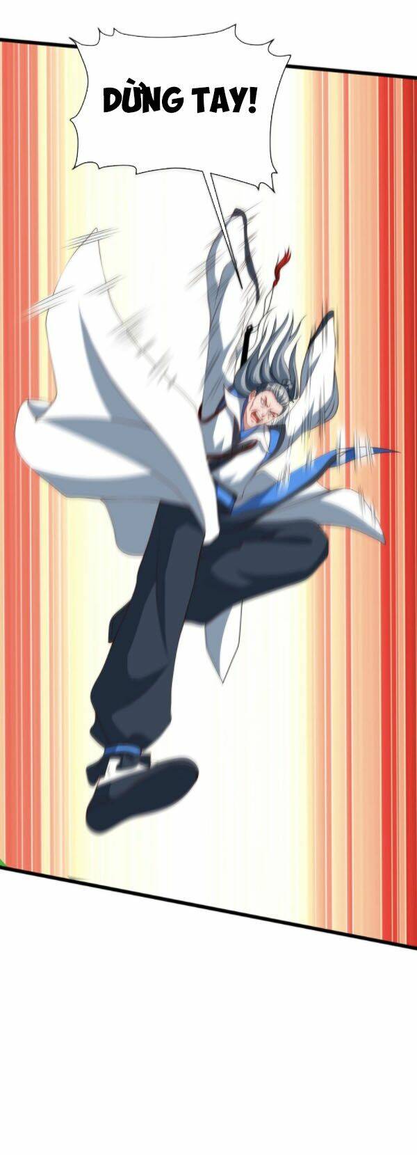 Chúa Tể Tam Giới Chapter 68 - Trang 2