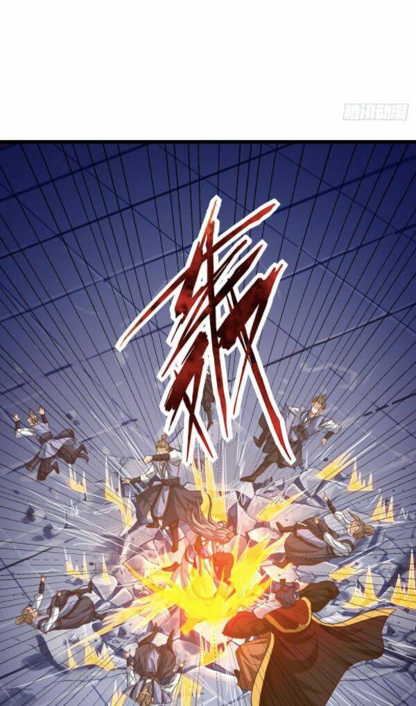 Chúa Tể Tam Giới Chapter 68 - Trang 2