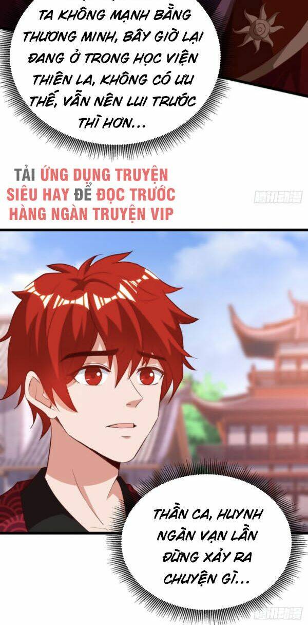 Chúa Tể Tam Giới Chapter 68 - Trang 2