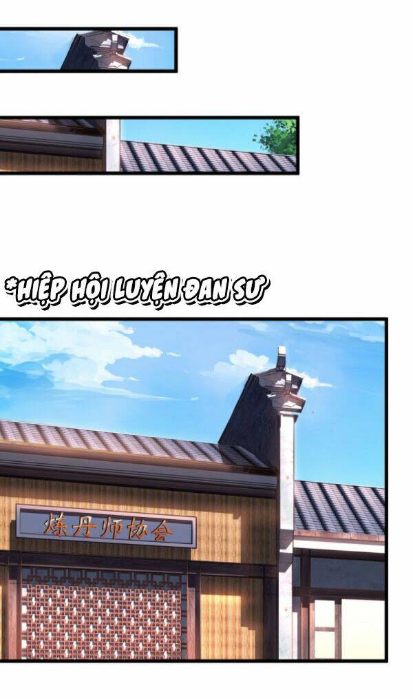 Chúa Tể Tam Giới Chapter 68 - Trang 2