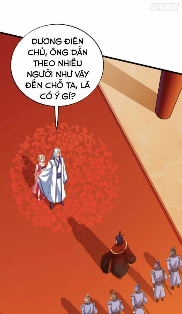 Chúa Tể Tam Giới Chapter 68 - Trang 2