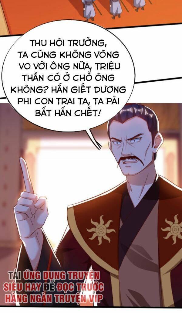 Chúa Tể Tam Giới Chapter 68 - Trang 2
