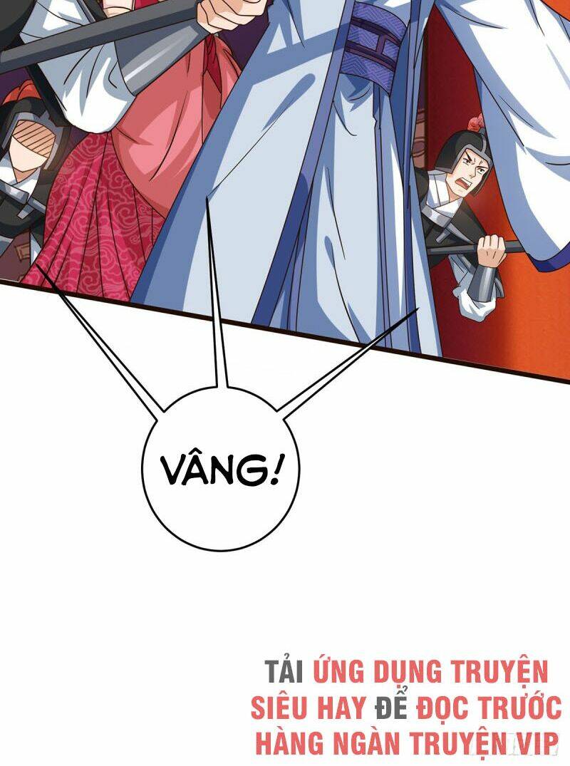 Chúa Tể Tam Giới Chapter 69 - Trang 2