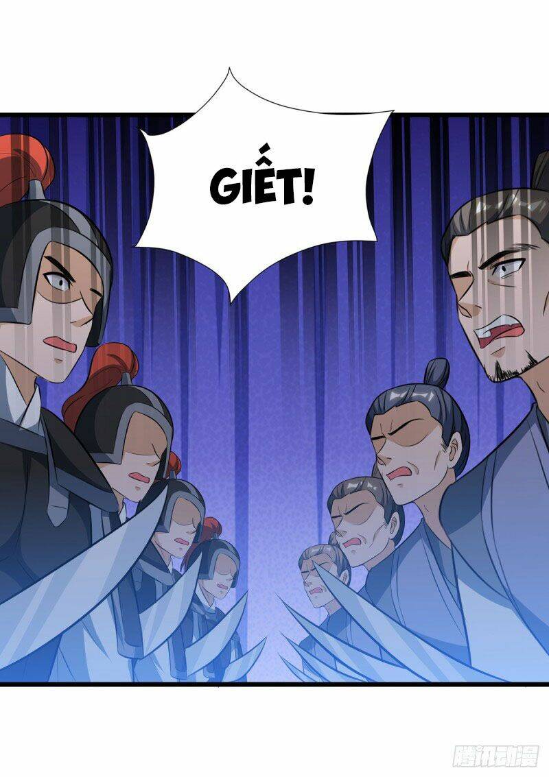 Chúa Tể Tam Giới Chapter 69 - Trang 2