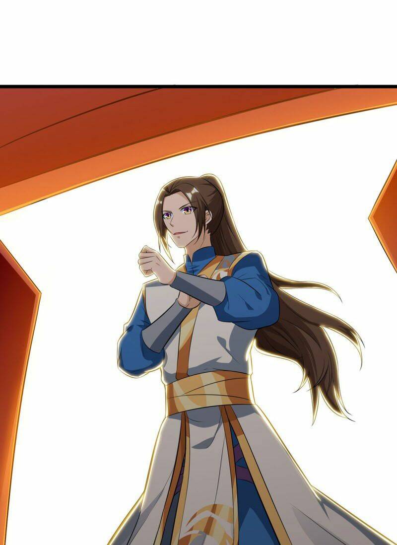 Chúa Tể Tam Giới Chapter 69 - Trang 2