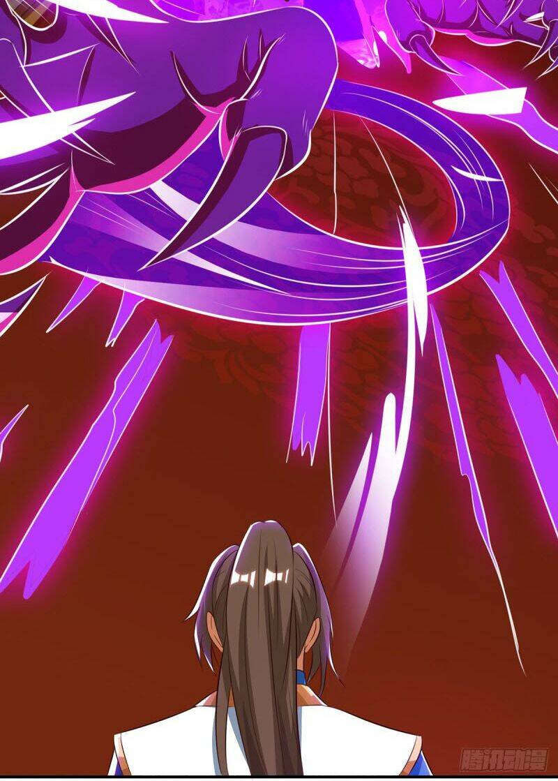 Chúa Tể Tam Giới Chapter 69 - Trang 2