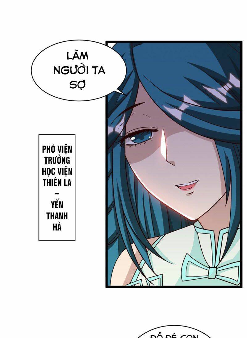 Chúa Tể Tam Giới Chapter 70 - Trang 2