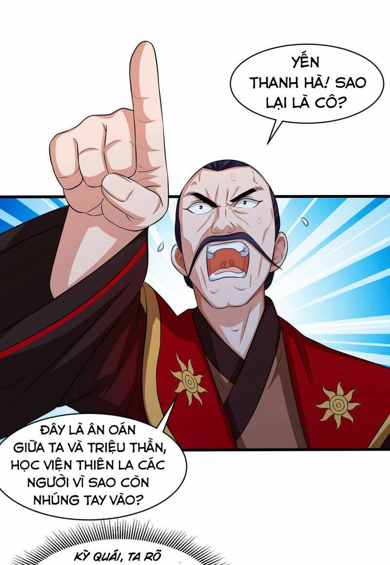 Chúa Tể Tam Giới Chapter 70 - Trang 2