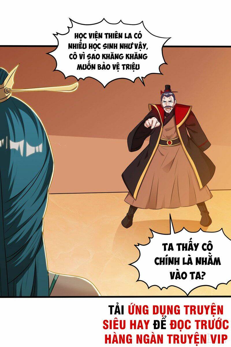 Chúa Tể Tam Giới Chapter 70 - Trang 2