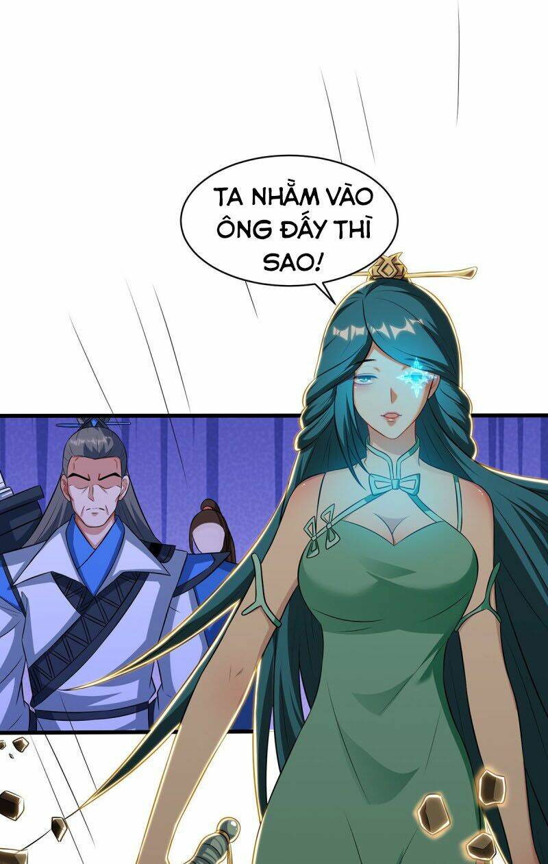 Chúa Tể Tam Giới Chapter 70 - Trang 2