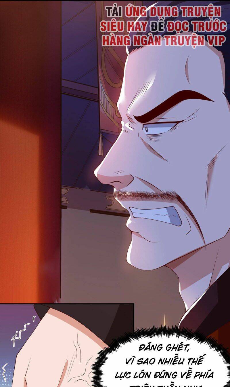 Chúa Tể Tam Giới Chapter 70 - Trang 2