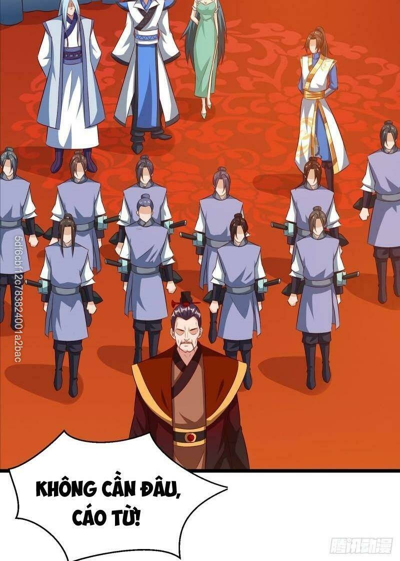 Chúa Tể Tam Giới Chapter 71 - Trang 2