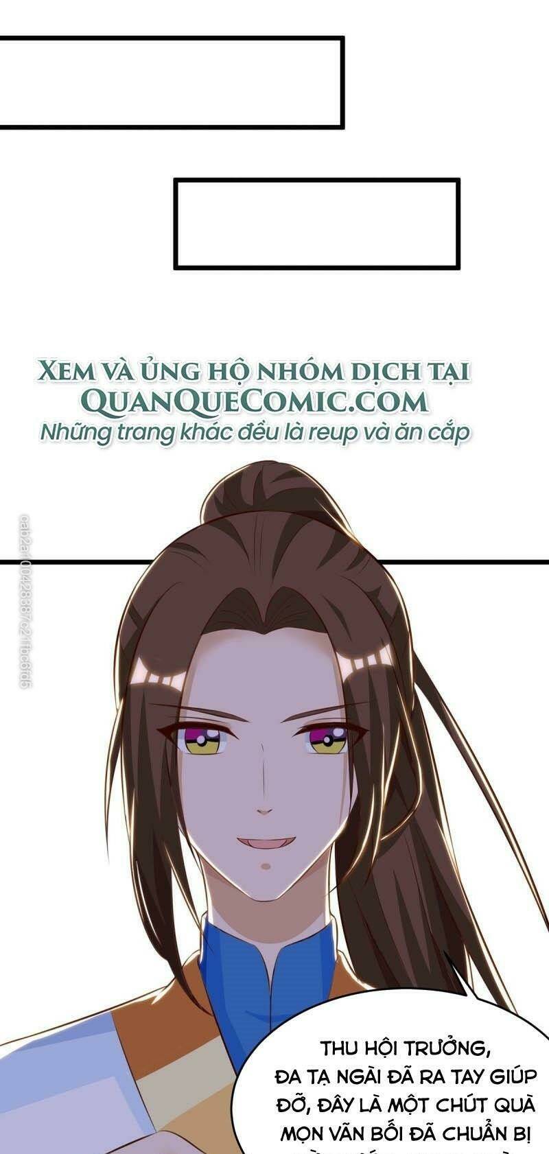 Chúa Tể Tam Giới Chapter 71 - Trang 2
