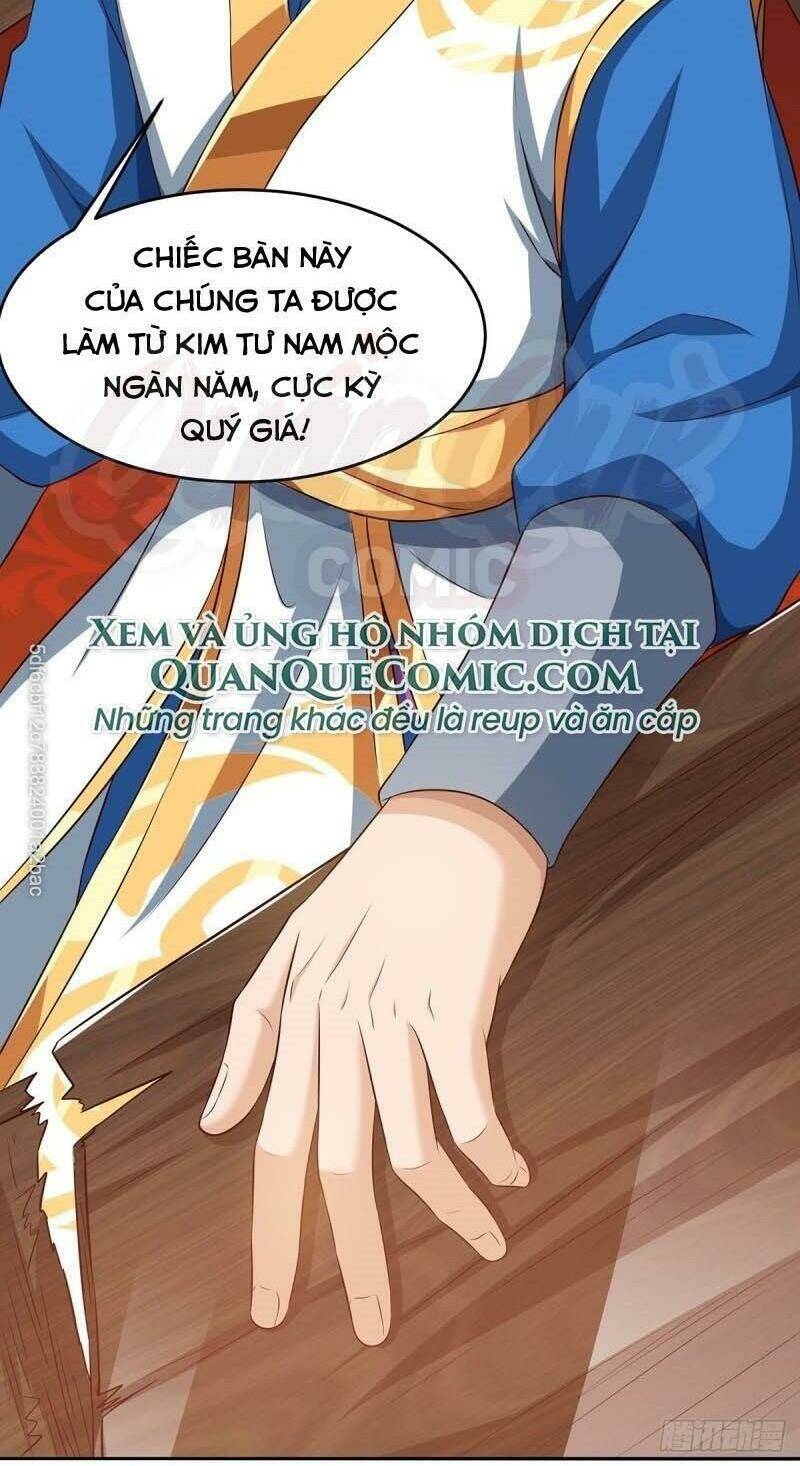 Chúa Tể Tam Giới Chapter 71 - Trang 2