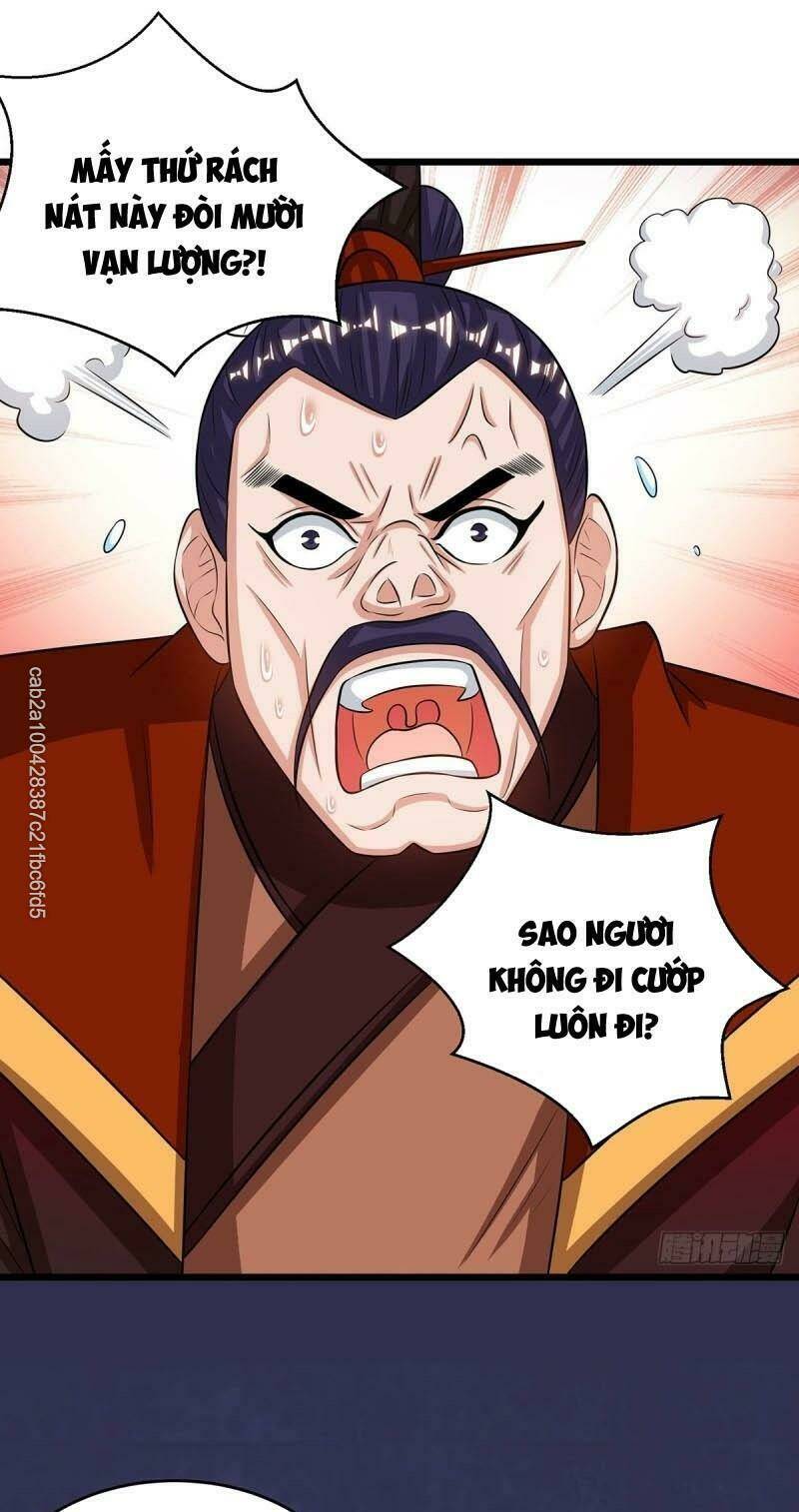 Chúa Tể Tam Giới Chapter 71 - Trang 2