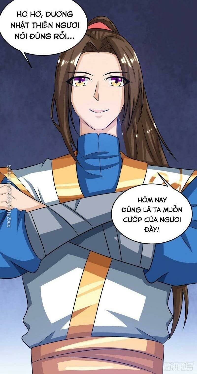 Chúa Tể Tam Giới Chapter 71 - Trang 2