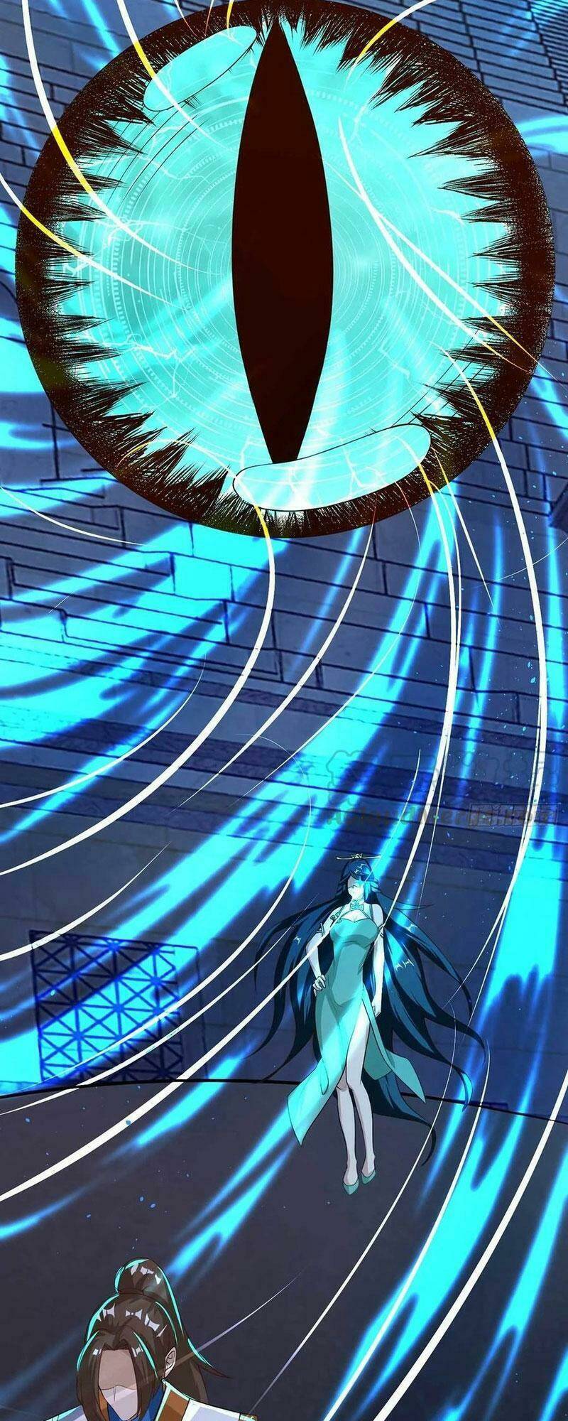 Chúa Tể Tam Giới Chapter 72 - Trang 2