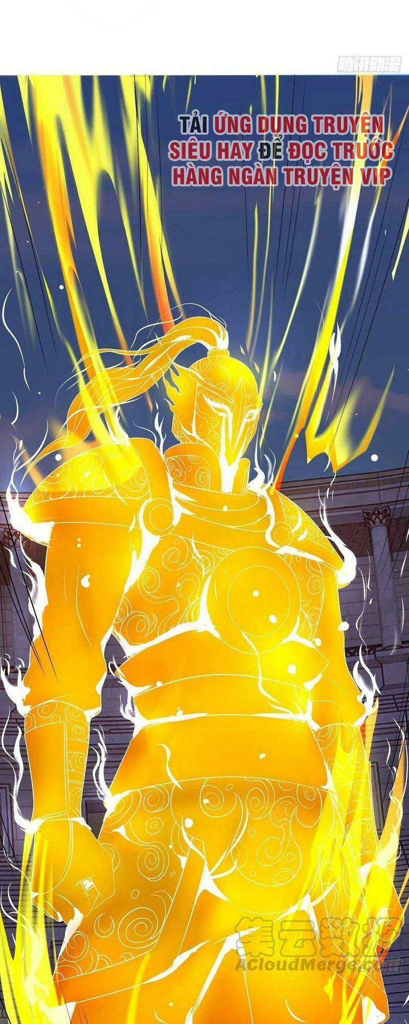 Chúa Tể Tam Giới Chapter 72 - Trang 2