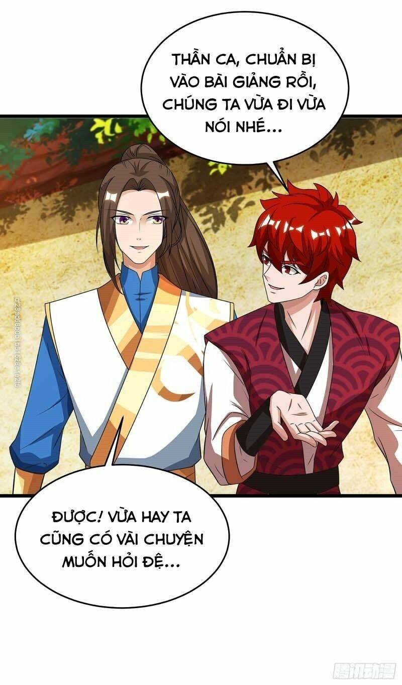 Chúa Tể Tam Giới Chapter 73 - Trang 2
