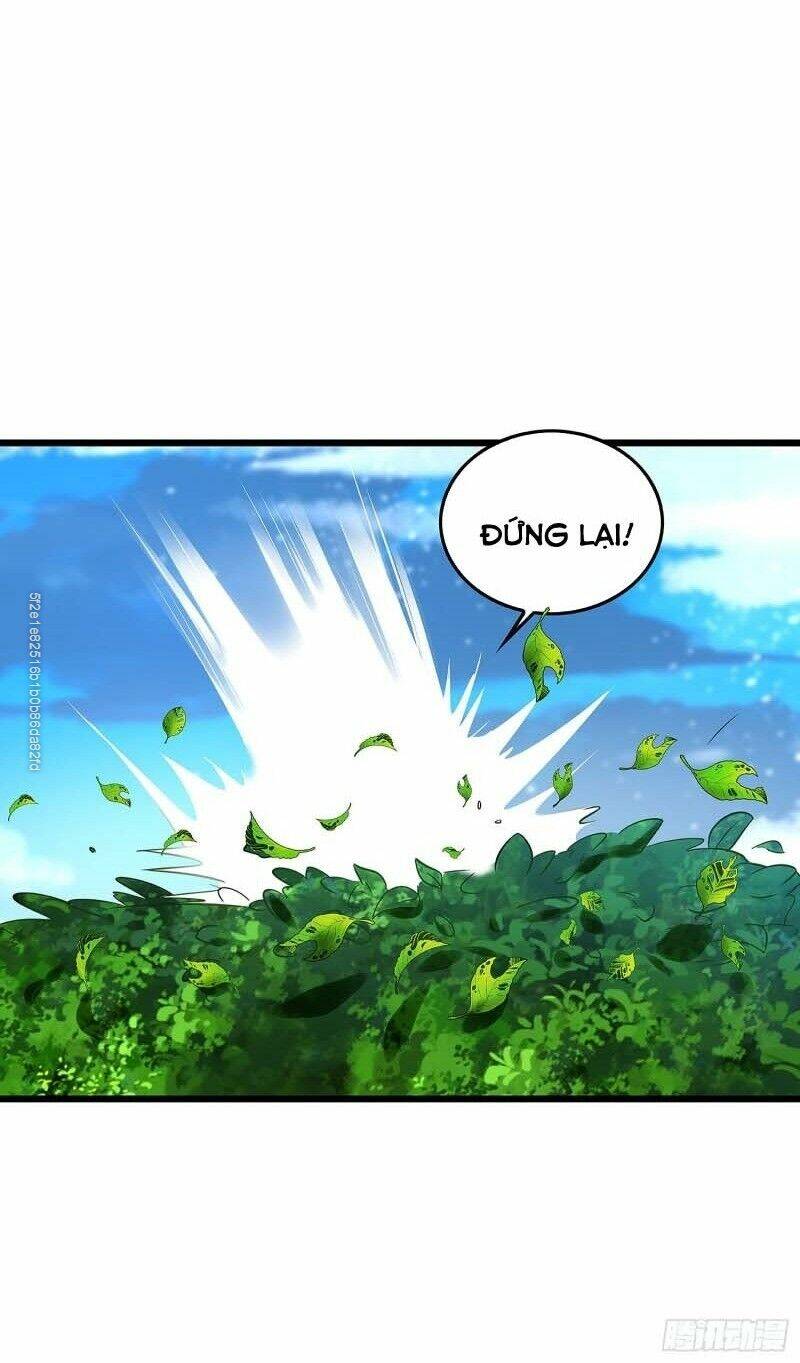Chúa Tể Tam Giới Chapter 73 - Trang 2
