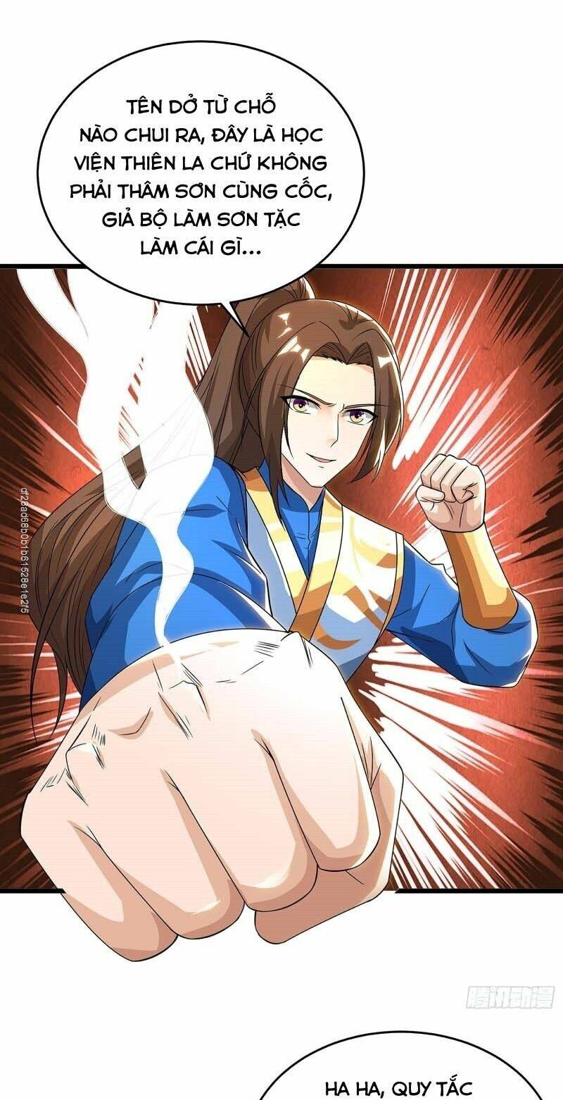 Chúa Tể Tam Giới Chapter 73 - Trang 2