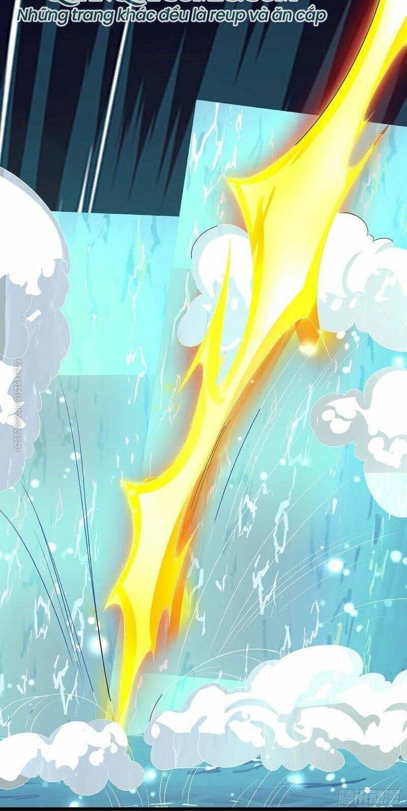 Chúa Tể Tam Giới Chapter 73 - Trang 2