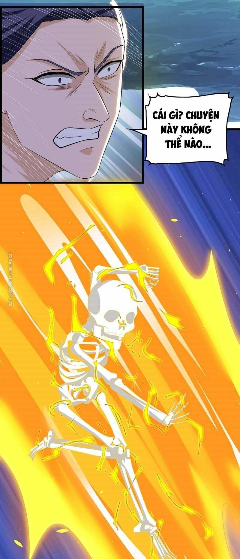 Chúa Tể Tam Giới Chapter 73 - Trang 2