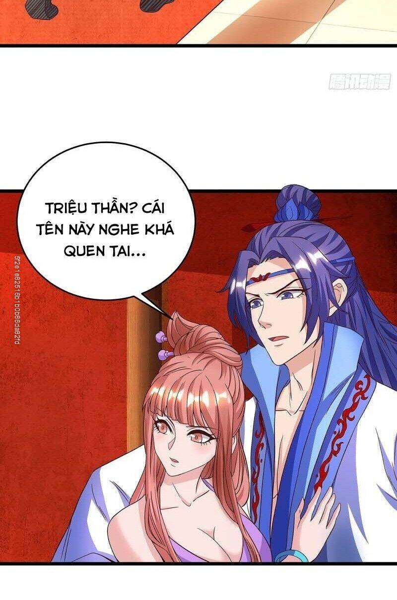 Chúa Tể Tam Giới Chapter 73 - Trang 2