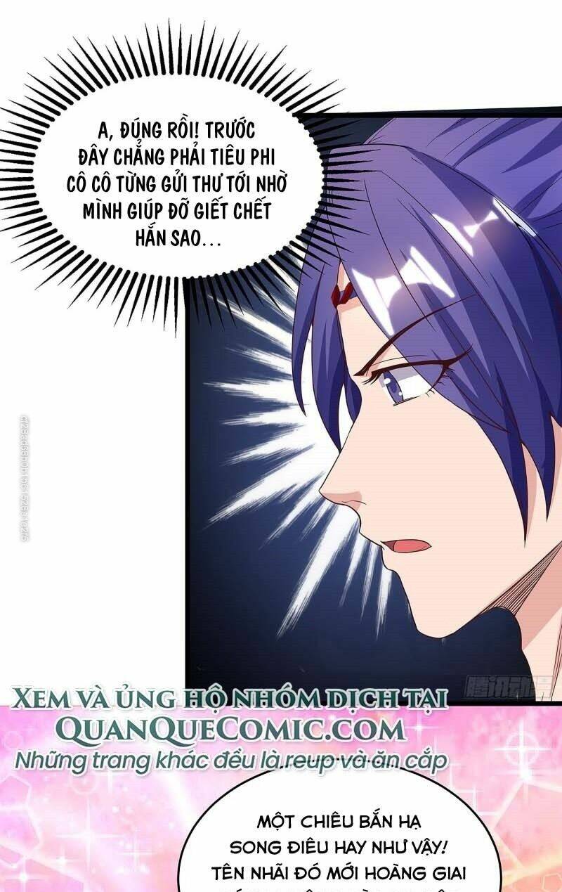 Chúa Tể Tam Giới Chapter 73 - Trang 2