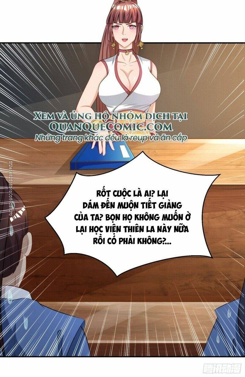 Chúa Tể Tam Giới Chapter 74 - Trang 2