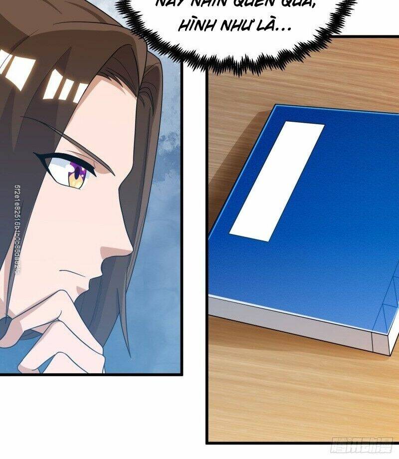 Chúa Tể Tam Giới Chapter 74 - Trang 2