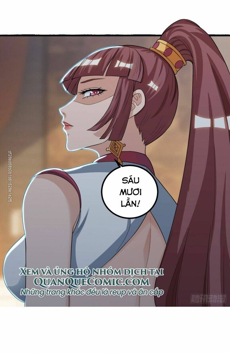 Chúa Tể Tam Giới Chapter 74 - Trang 2